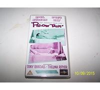 Pillow Talk [Reino Unido] [VHS]