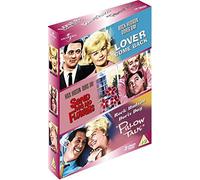 Pillow Talk/Send Me No ..... [Reino Unido] [VHS]