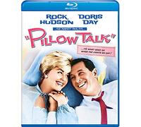 Pillow Talk [USA] [Blu-ray]