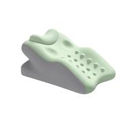 Pillow Wedges, Sleeping Support, Ergonomic Memory Foam Cushion, Washable Soft Cover Design, 21.65x15.75x9.84 Inches, Ideal for Side Sleepers, Snoring, Reading, Sitting, Leg and Back Comfort