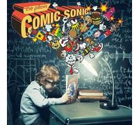 PILLOWS, THE - Comic Sonic