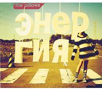 PILLOWS, THE - ENERGIA