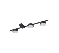 Manta negra PILLS BLACK III 8263 Lighting