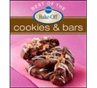 Pillsbury Best Of The Bake-off Cookies And Bars (ebook)