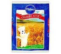 Pillsbury Chakki Atta (10Kg x 1 pack size)