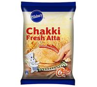 Pillsbury Chakki Fresco Atta 10 kg