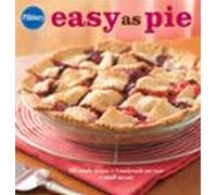 Pillsbury Easy As Pie (ebook)