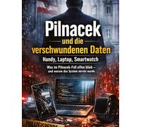 Pilnacek und die verschwundenen Daten: Handy, Laptop, Smartwatch: Was im Pilnacek-Fall offen blieb - und warum das System nervös wurde