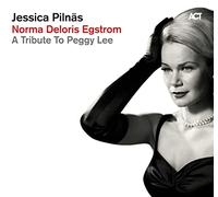 Jessica Pilnaes – Norma Deloris Egstrom – ACT Music