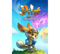Pilo and the Holobook Steam Key (PC) GLOBAL