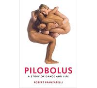 Pilobolus: A Story of Dance and Life
