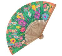 Pilones, Abanico de Papel - Tropical