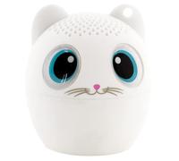 Pilones, Altavoz Bluetooth Canción 2 Gato Blanco