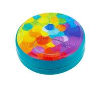 Pilones Cenicero de bolsillo - Goal