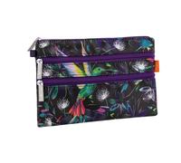 Pilones: cremallera bolsa de 3 cremalleras - Amazonia