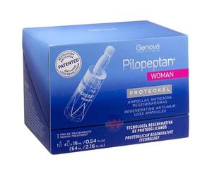 Pilopepan Woman Proteokel Amp Anticaida