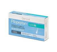 Pilopeptan Seb 30 Cápsulas