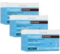 Pilopeptan Intensive Cabello y Uñas 3x15 Sobres