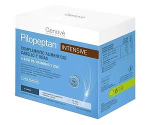 Pilopeptan Intesive 30 Sobres - Fortalece cabello y uñas desde dentro