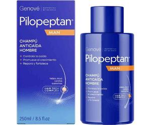 Pilopeptan Man Champú Anticada 250ml