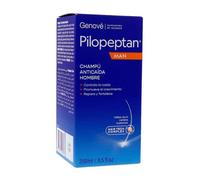 Pilopeptan Man champú anticaída 250 ml - Genové