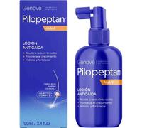 Pilopeptan Loción Anticaída - Favorece el crecimiento y frena la caída - 100 ml