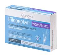 Pilopeptan Mujer 5alfaR (x30 comprimidos)