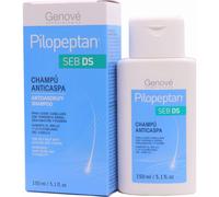 Pilopeptan Seb Ds Champú Anticaspa 150 ml