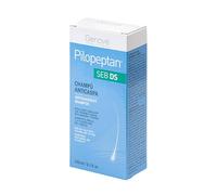 Pilopeptan SEB DS Champú | Anticaspa | Cabello Graso | Champú Cabellos Grasos, Descamación y Picores | Reequilibra la Producción de Sebo y Elimina la Caspa | 150 ml