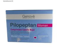Pilopeptan Woman 30 Comprimidos - Complemento Alimenticio Para el Cabello
