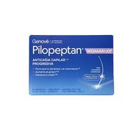 Genové Anticaída capilar Pilopeptan Woman 5 Alfa R – Alopecia androgénica – 30 comprimidos