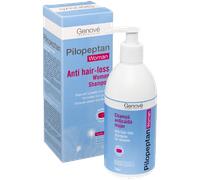 Pilopeptan Woman Champú | Anticaída Capilar Mujer | Cabello | Fortalece, Recupera el Volumen y la Densidad del Pelo | Proporciona Brillo, Suavidad e Hidratación | 250 ml