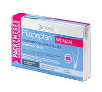 Genove Pilopeptan Woman 60 Comprimidos