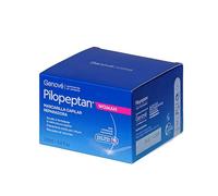 Pilopeptan Woman Mascarilla | Anticaída Capilar Mujer | Cabello | Frena la Caida, Rotura y Fortalece, Voluminiza, Nutre, Mejora la Densidad y Elasticidad el Pelo | 200 ml