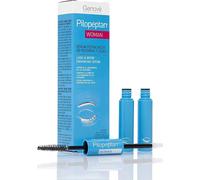 Pilopeptan Woman Sérum potenciador pestañas y cejas – Activa crecimiento, hipoalergénico – 6 ml