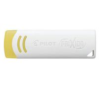 Pilot FriXion Lote de 3 gomas especiales, color blanco