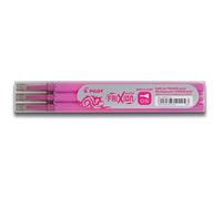 Pilot Pen Recambio de bolígrafo 076300309 Rosa