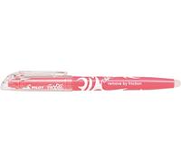 Pilot - 1 rotulador borrable FriXion Light - Natural Colors - Rojo pala