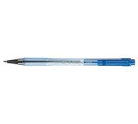 Pilot Pen Bolígrafo retráctil BPS-Matic Punta fina Azul 12 unidades
