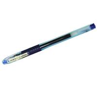 Pilot 12101203 G1 Grip - Bolígrafo de tinta gel (12 unidades), color azul