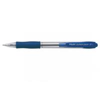 Pilot 143497 Portaminas Supergrip 0.5 Color - Azul 1 unidad (Paquete de 1) Multi