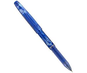 Pilot 150736 - Bolígrafo borrable, 0.3 mm, color azul
