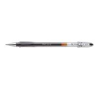 Pilot 150750 - Bolígrafo, 0.5 mm, color negro