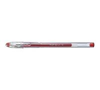 Bolígrafo PILOT G-1 Color Rojo