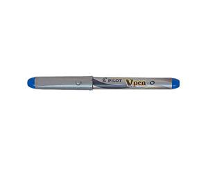 Pilot 150826 - Pluma desechable, color azul