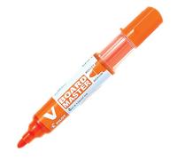 Pilot 150876 - Rotulador para pizarra, color naranja