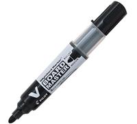 Pilot 150881 - Rotulador para pizarra, color negro