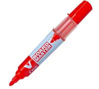 Pilot 150883 - Rotulador para pizarra, color rojo