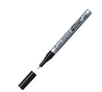Pilot 150892 - Rotulador, 0.5 mm, color negro
