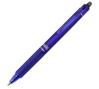 Pilot 151925 - Bolígrafo borrable, color azul, BLRT-FR7-L